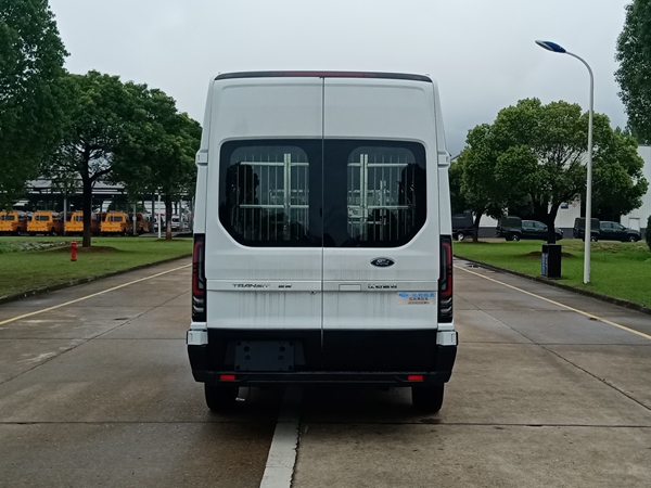 福特(柴油)囚車